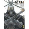 Atom the Beginning - Tome 10