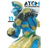 Atom the Beginning - Tome 11