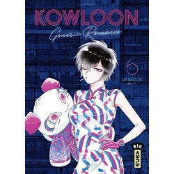 Kowloon Generic Romance - Tome 6