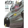Atom the Beginning - Tome 13