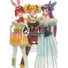 Atom the Beginning - Tome 14