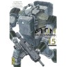 Atom the Beginning - Tome 15