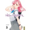 New Normal - Tome 3