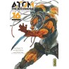 Atom the Beginning - Tome 16