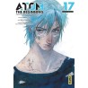 Atom the Beginning - Tome 17