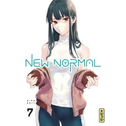 New Normal - Tome 7