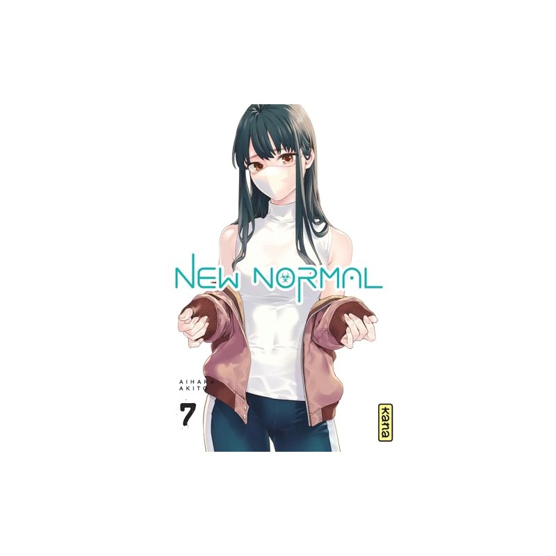 New Normal - Tome 7