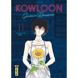 Kowloon Generic Romance - Tome 11