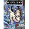 Ghost in the Shell - Tome 1