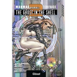 Ghost in the Shell - Tome 2