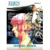 Eden - Tome 3