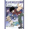 Edens Zero - Tome 1