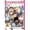 Edens Zero - Tome 2