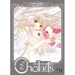 Chobits - Tome 2