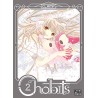 Chobits - Tome 2