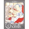 Chobits - Tome 5