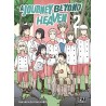 A Journey beyond Heaven - Tome 2