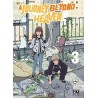 A Journey beyond Heaven - Tome 3