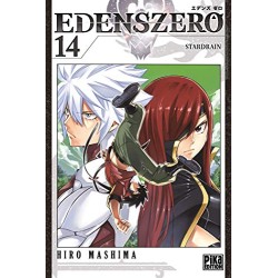 Edens Zero - Tome 14