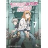 A Journey beyond Heaven - Tome 7