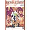 Edens Zero - Tome 27