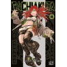 Gachiakuta - Tome 4