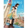 Suzume - Tome 1