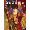 Suzume - Tome 2