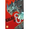 Kaiju n°8 - Tome 1