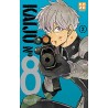 Kaiju n°8 - Tome 2