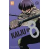 Kaiju n°8 - Tome 4