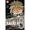 Kaiju n°8 - Tome 6