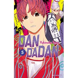 DanDaDan - Tome 5