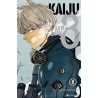 Kaiju n°8 - Tome 9