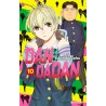 DanDaDan - Tome 10