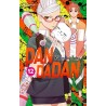 DanDaDan - Tome 12