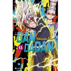 DanDaDan - Tome 13