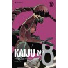 Kaiju n°8 - Tome 12
