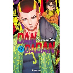 DanDaDan - Tome 17