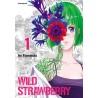 Wild Strawberry - Tome 1
