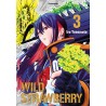 Wild Strawberry - Tome 3