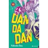 DanDaDan - Tome 18
