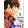 Wild Strawberry - Tome 4