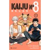 Kaiju N°8 RELAX - Tome 1