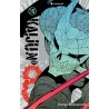 Kaiju n°8 - Tome 15