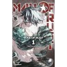 Man of Rust - Tome 1