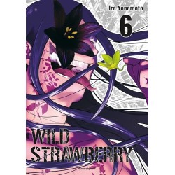 Wild Strawberry - Tome 6