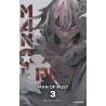 Man of Rust - Tome 3