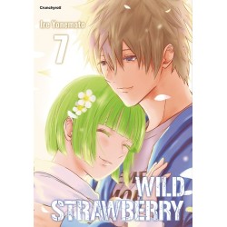 Wild Strawberry - Tome 7