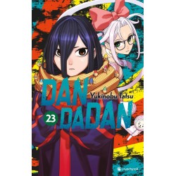 DanDaDan - Tome 23